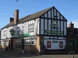 Image result for Kirby Muxloe Sports & Village Club