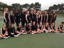 Image result for Crosskeys Netball Club