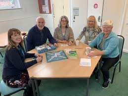 Image result for Malvern Scrabble Club