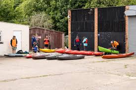 Image result for Hemel Hempstead Canoe Club