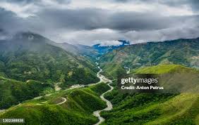 Výsledek obrázku pro yungas