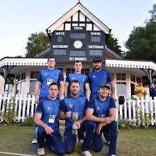 Image result for Bourne Cricket Club