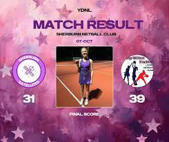 Image result for Rawcliffe Netball Club