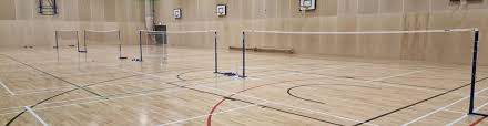 Image result for Stanstead Abbotts Junior Badminton Club