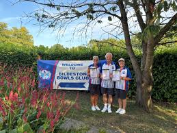 Image result for Northampton B B O B Bowls Club