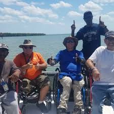 Image result for Woking Recreational Boating For The Handicapped