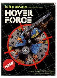 Image result for Hover Force