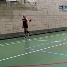 Image result for Ellesmere Port Eels Volleyball Club