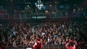 Image result for The Academy