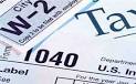 Where to find tax forms? Milne Library News and Events
