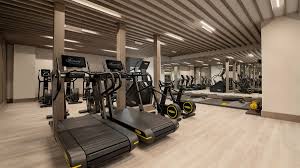 Image result for Fitness - Egham Leisure Centre