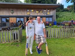 Image result for Bury Cricket Club