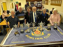 Image result for Leighton Buzzard Bowling Club