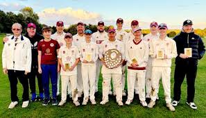 Image result for Low Moor Holy Trinity Cricket Club