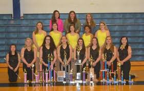 Image result for The Second Edition Majorettes