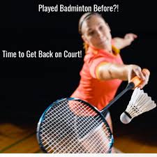 Image result for Baldock Junior Badminton Club