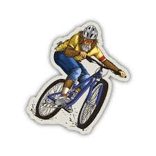 Image result for Bigfoot MTB Club