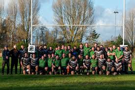 Image result for Chorley Panthers Rugby League Football Club