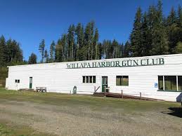 Image result for Wyke Manor Rifle Club