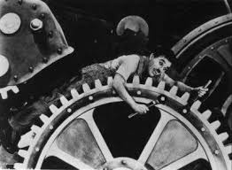 chaplin