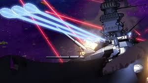 「南部康雄 宇宙戦艦ヤマト2199」の画像検索結果