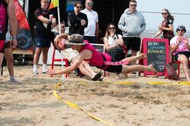 Image result for Weston super Mare Kingfishers Netball Club