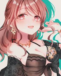 「三船美優 アイドルマスターシンデレラガールズ」の画像検索結果