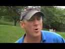 ESPN 1000's Tom Waddle and