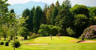 Image result for Cradoc Golf Club