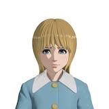 「潘玉玲 蒼天の拳」の画像検索結果