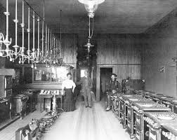 Image result for Blue Flame Bowls Club