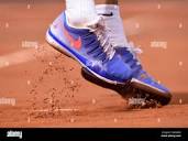 Nike shoes 2015 hi-res stock photography and images - Alamy
