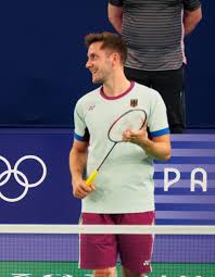 Image result for St Marks Badminton Club