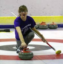 Image result for Aberdeen University Curling Club