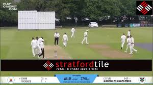 Image result for Walmley Cricket Club