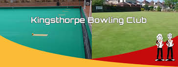 Image result for Kingsthorpe Nondescripts Bowls Club