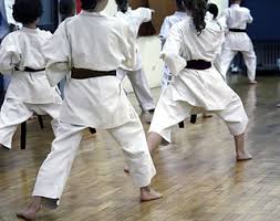 Image result for Colchester Shotokan Karate Club