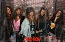 Skid Row