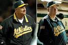 Philip Seymour Hoffman as <br> Art Howe - <i>Moneyball</i> (2011 ...