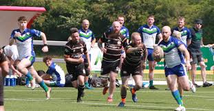 Image result for Nottingham Outlaws