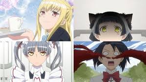 「鼎藤一郎 まりあ†ほりっく」の画像検索結果