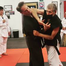 Image result for Beeches Martial Arts