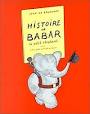 Babar the Elephant - Wikipedia, the free encyclopedia
