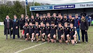 Image result for Kibworth Rugby Football Club