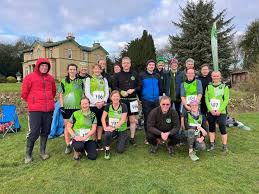 Image result for Heanor Running Club