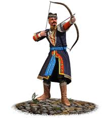 Image result for Yateley Archers