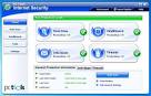 PC Tools Internet Security 2011 Antivirus &amp; Security Software ...
