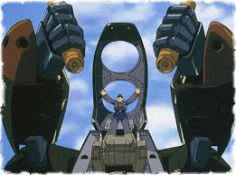 「フィル・アッカマン ∀ガンダム」の画像検索結果