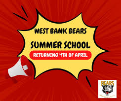 Image result for West Bank Amateur Rugby League Football Club