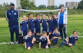 Image result for York University Futsal Club